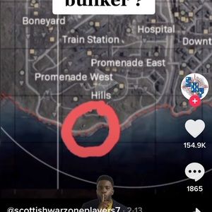 Meet your Posher, Jonathan